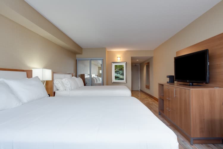 Holiday Inn Express & Suites Fredericton photo 4