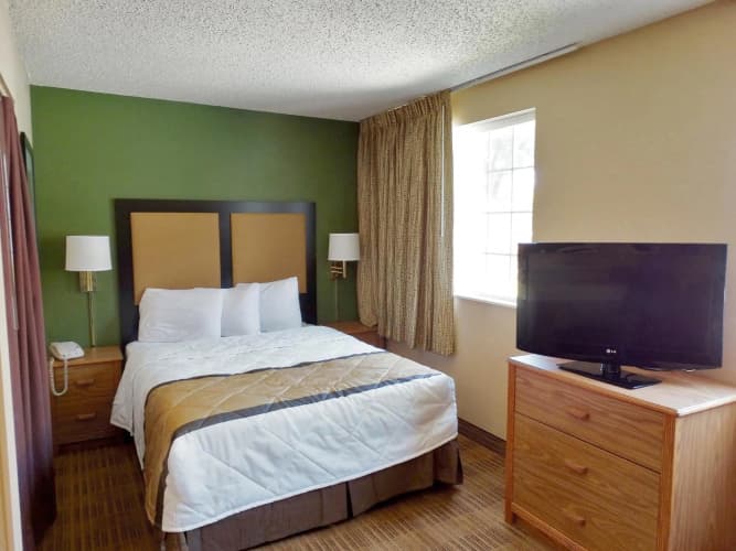 Extended Stay America - Phoenix - Airport - Tempe photo 5