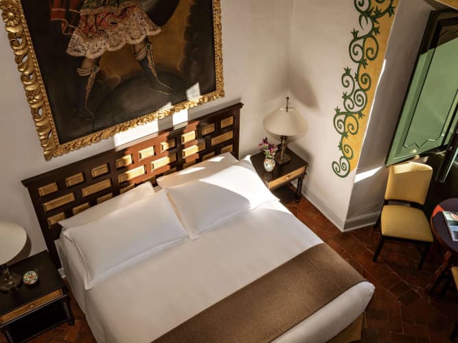 Monasterio, A Belmond Hotel photo 4