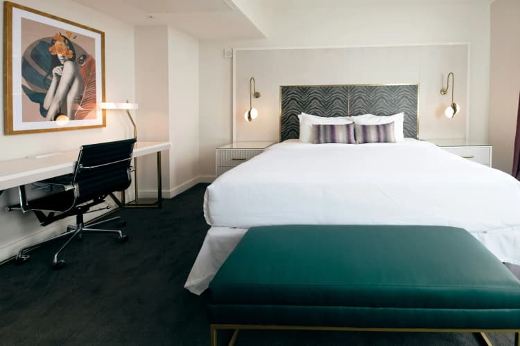 The Kelly Birmingham, Tapestry Collection by Hilton photo 3