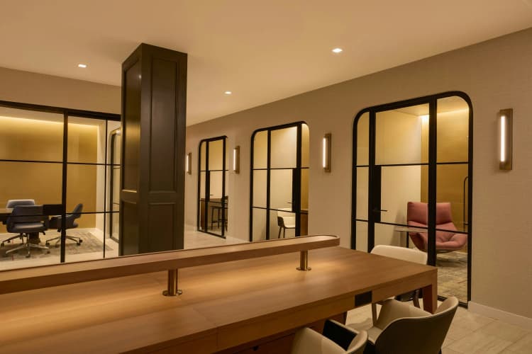 Sheraton Philadelphia University City photo 5