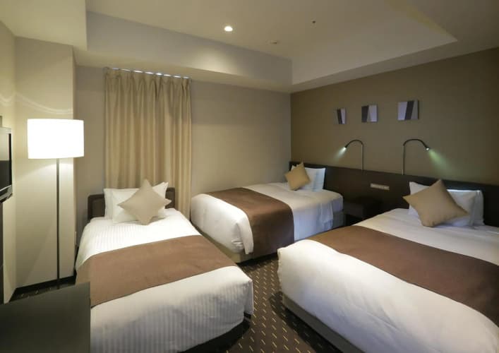 Akihabara Washington Hotel photo 4
