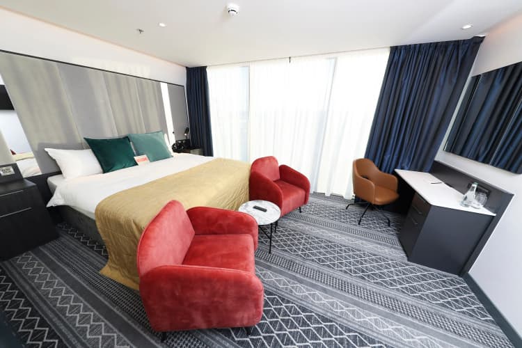 Marlin Hotel Stephens Green photo 5