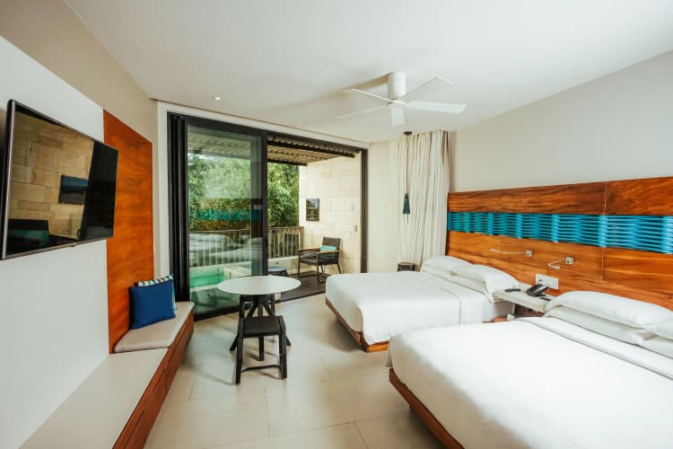 Grand Hyatt Playa Del Carmen Resort photo 5