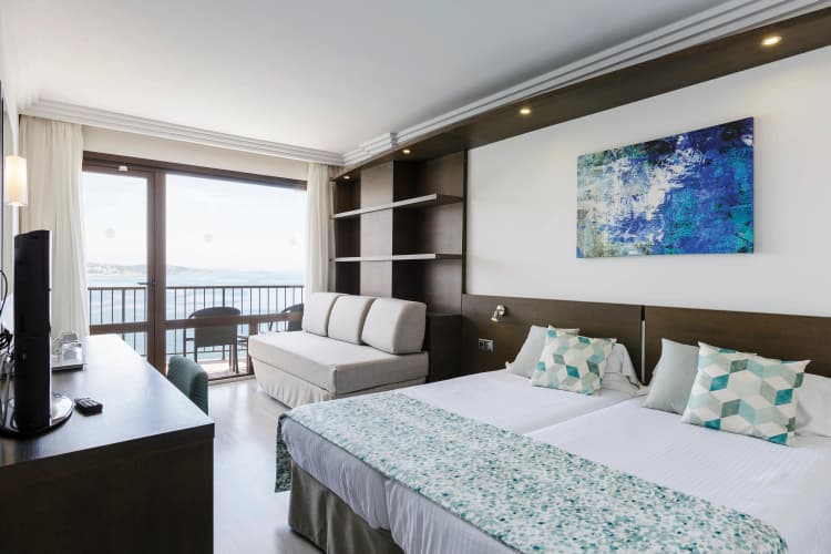 Leonardo Royal Hotel Mallorca photo 5