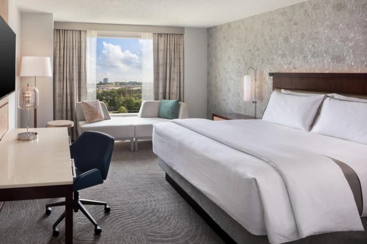The Westin Atlanta Perimeter North photo 4