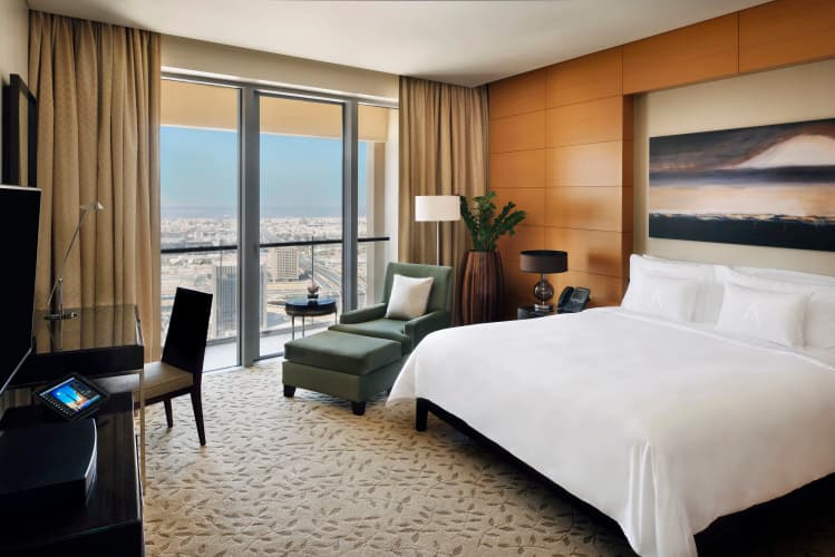 Kempinski Central Avenue Dubai (Ex Address Dubai Mall), photo 4