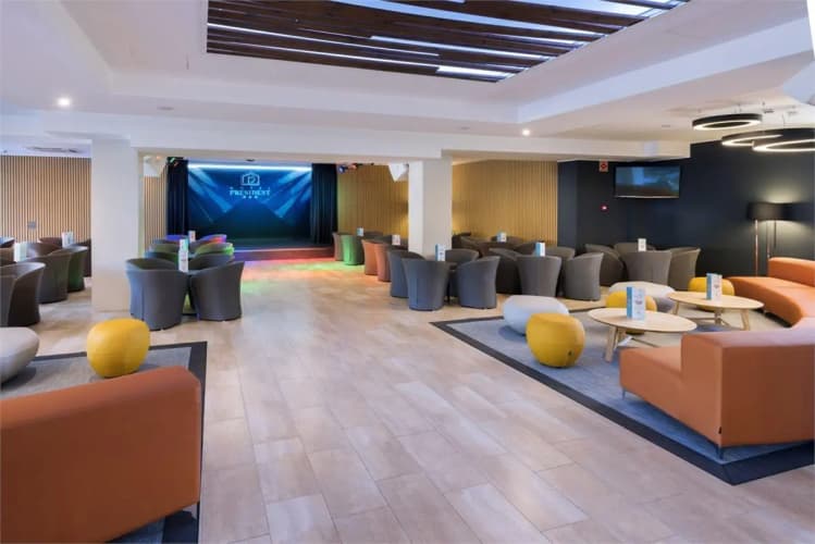 Hotel President, photo 3