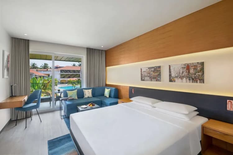 Hyatt Place Candolim GOA photo 5