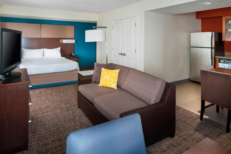 Residence Inn Los Angeles Torrance/Redondo Beach photo 5