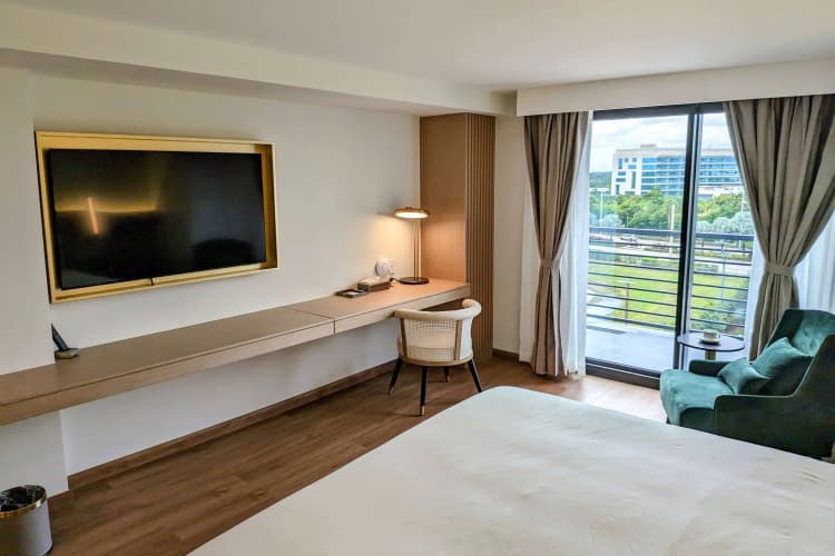 Dolce by Wyndham Hollywood, photo 5