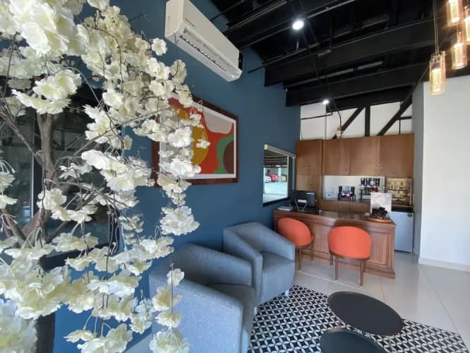 Morgan Boutique Hotel And Residences photo 3