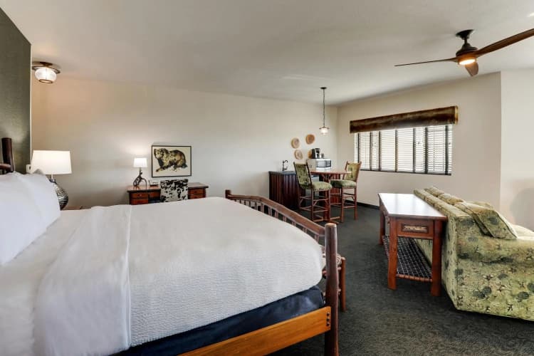 Stoney Creek Hotel Tulsa - Broken Arrow photo 5