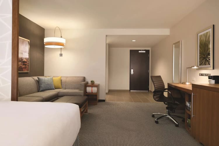 Hyatt Place Page / Lake Powell, photo 4