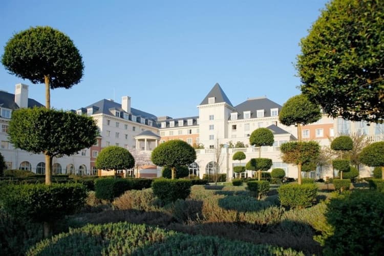 Dream Castle Fabulous Hotels Group, photo 2