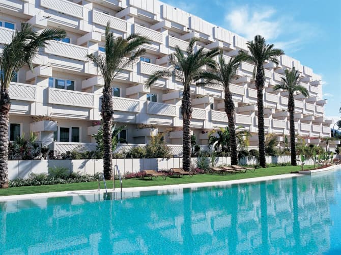 Alanda Marbella Hotel photo 3