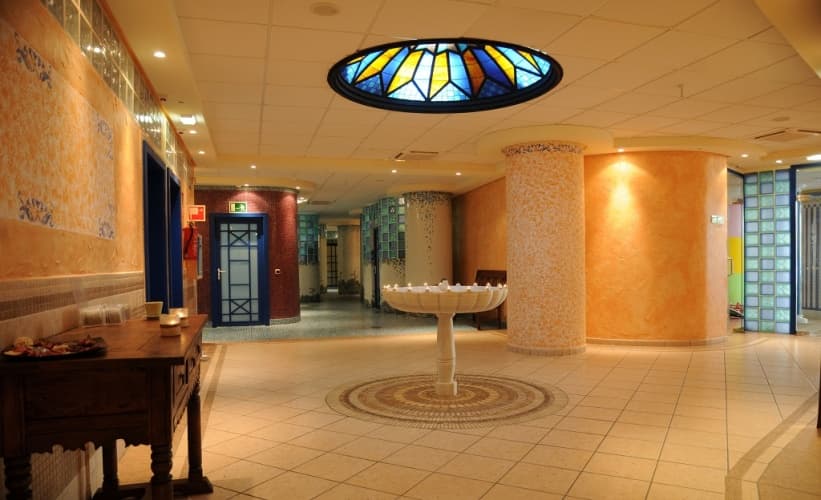 Hotel Beatriz Costa & Spa, photo 3