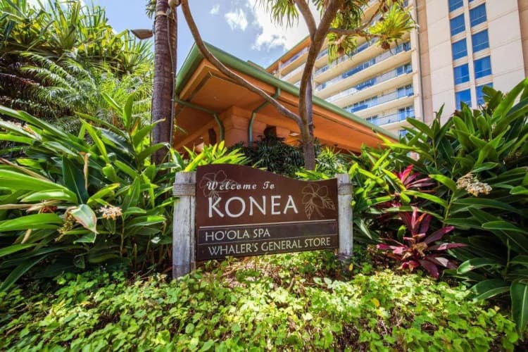 OUTRIGGER Honua Kai Resort & Spa photo 2