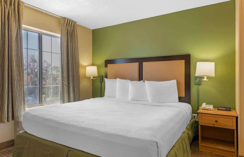 Extended Stay America Los Angeles Torrance Del Amo Circle photo 5