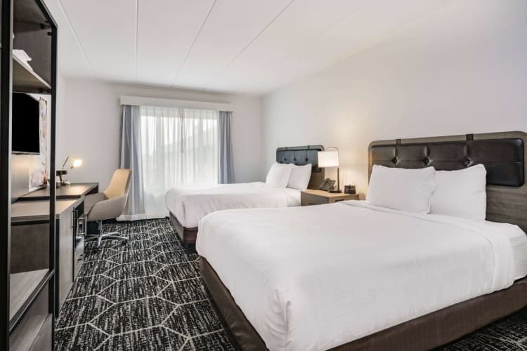La Quinta by Wyndham Chicago O'Hare Airport, photo 4