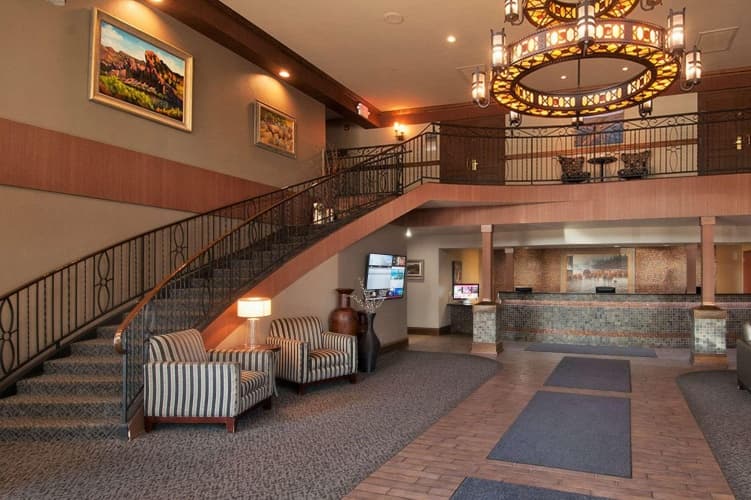 Heritage Inn, photo 3