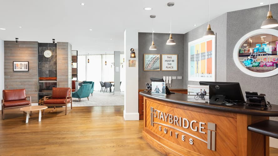 Staybridge Suites Newcastle photo 3