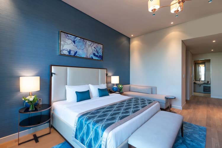 Rixos The Palm Hotel & Suites photo 4
