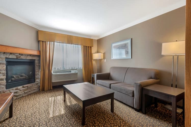 Best Western Plus Fernie Mountain Lodge photo 5