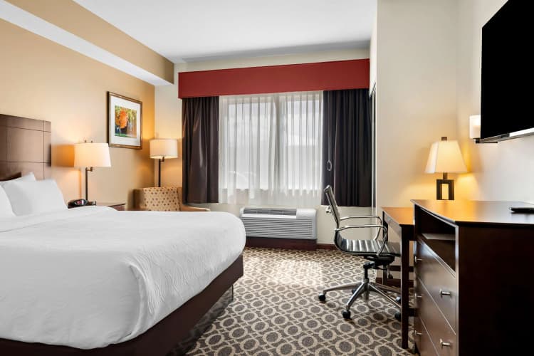 Best Western Paradise Inn photo 5
