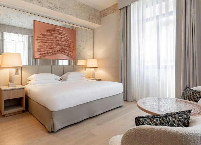 Park Hyatt Milano photo 3