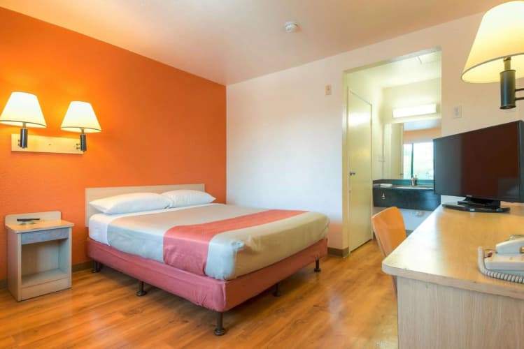 Motel 6 San Diego - El Cajon photo 5