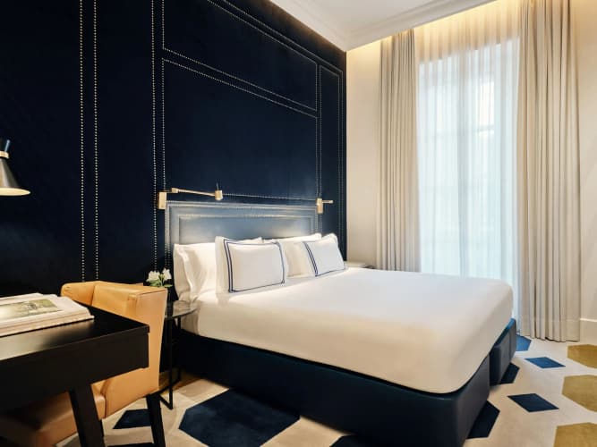 Only You Boutique Hotel Madrid photo 5