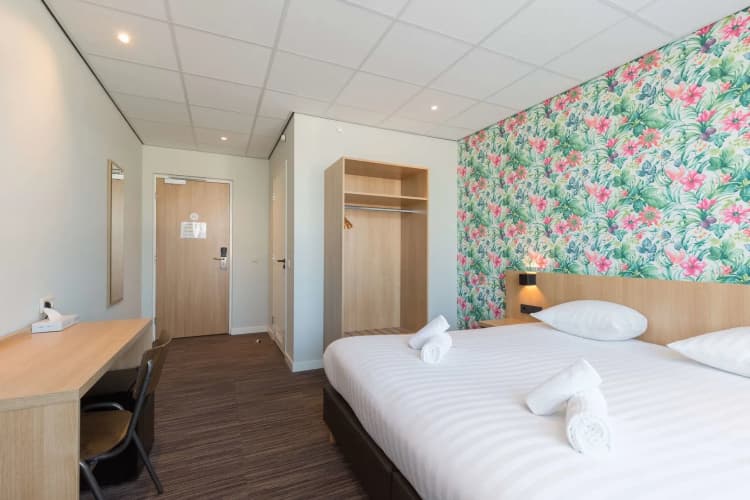 Best Western Amsterdam photo 5
