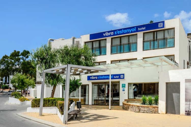 Hotel Vibra Sestanyol photo 2