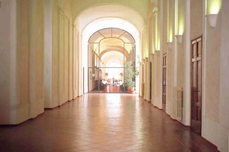 Hotel Domus Sessoriana photo 4