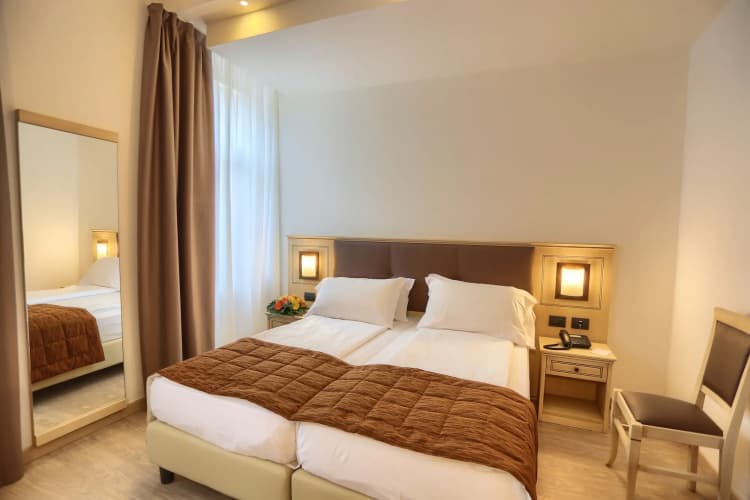 Hotel Europa photo 4