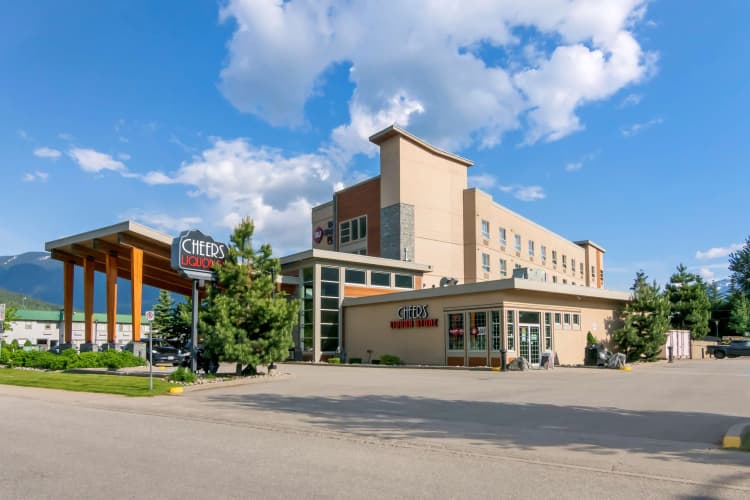 Best Western Plus Revelstoke, photo 2