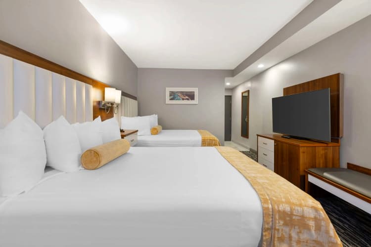 Best Western On The Avenue photo 5
