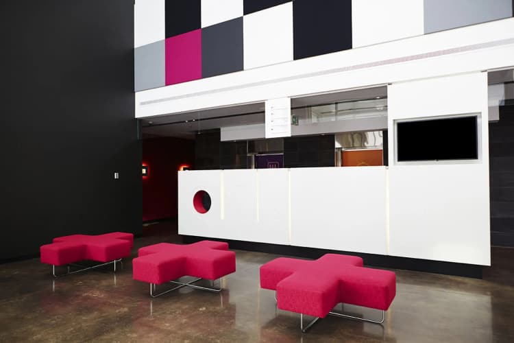 Alt Hotel Halifax Airport photo 3