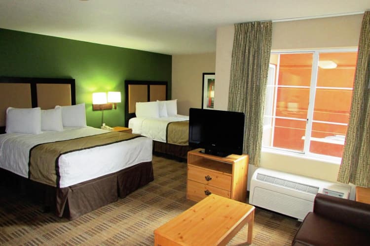 Extended Stay America Pleasanton Chabot Dr. photo 5