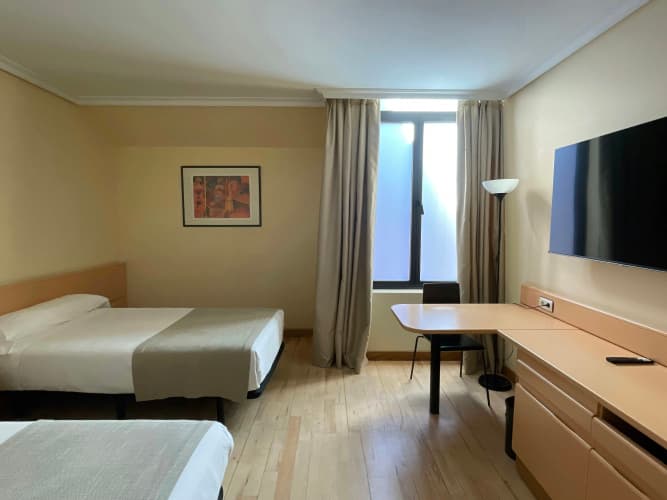 Hotel Ar Parquesur photo 5