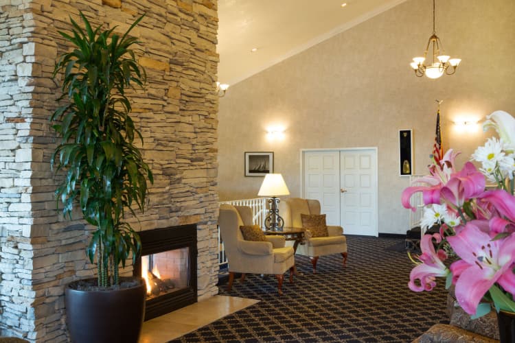 San Leandro Marina Inn, photo 3