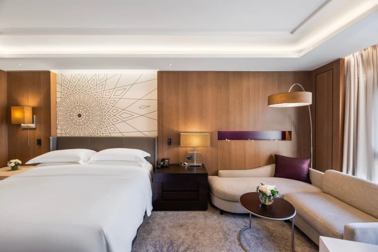 InterContinental Doha photo 4