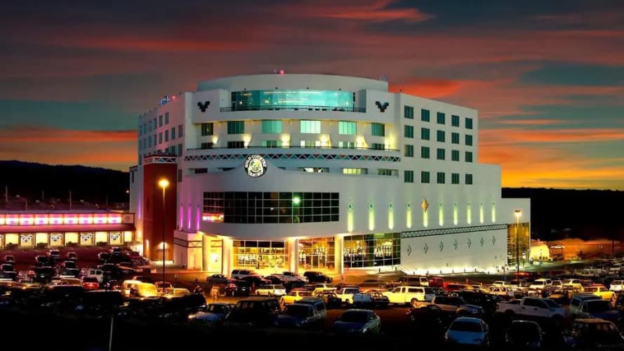 Gold Country Casino & Hotel, photo 2