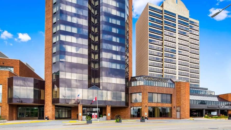 Best Western Plus Waterfront Hotel, photo 4