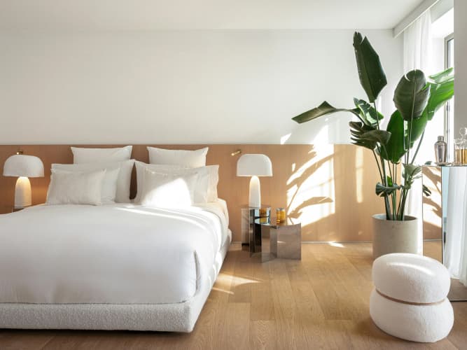 Vouliagmeni Suites photo 5
