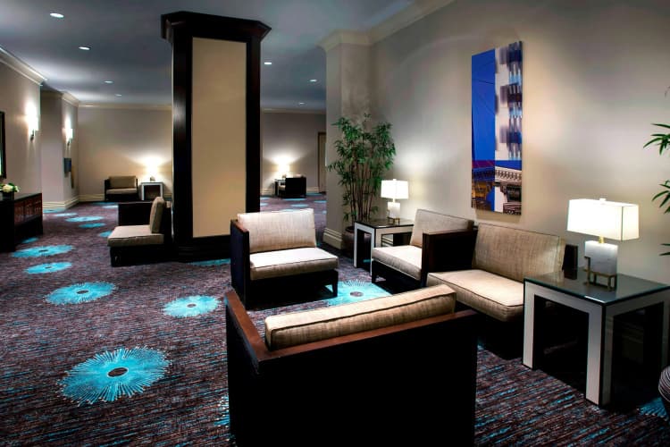 New York Marriott Downtown photo 4