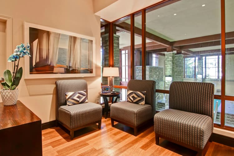 DoubleTree Fallsview Resort & Spa by Hilton - Niagara Falls photo 4