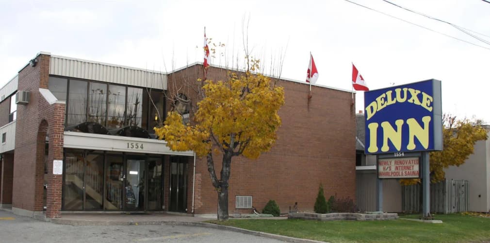 Deluxe Inn, photo 2