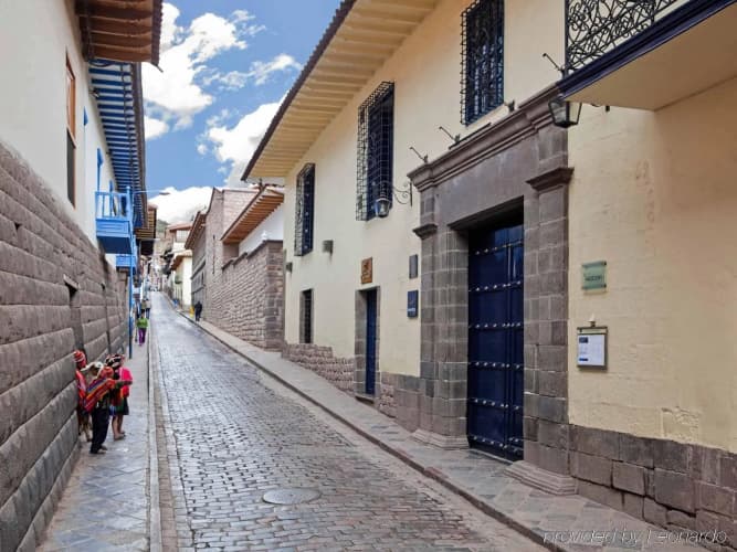 Novotel Cusco photo 2